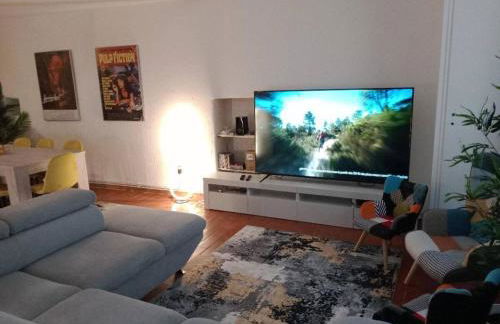 Grande maison en pierre au coeur du village provençal du XIe siecle 10 personnes - Foto 36