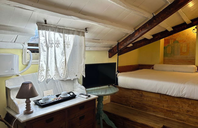 The Loriet - Foto 41