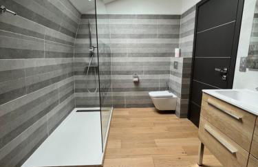 Appartement le penthouse, Villa Les Bains De Mers - Foto 12