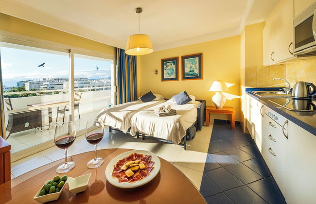 Hapimag Resort Marbella - Foto 12