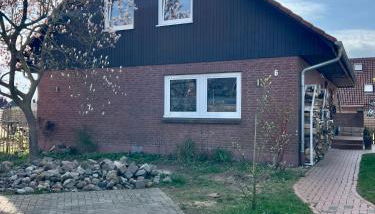 Ferienwohnung Ostseefeuer - Foto 2, Garden, young children, pet friendly