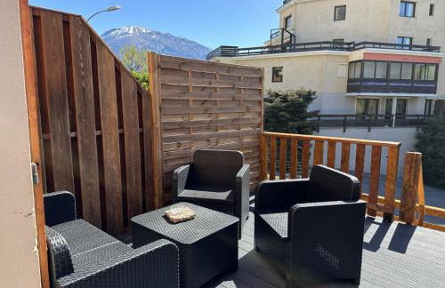 T3 au Plan d’eau d’Embrun avec Garage et Terrasse - Photo 22