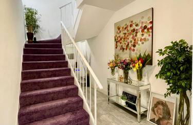 Luxury House near China and Ocean Beach - Foto 34