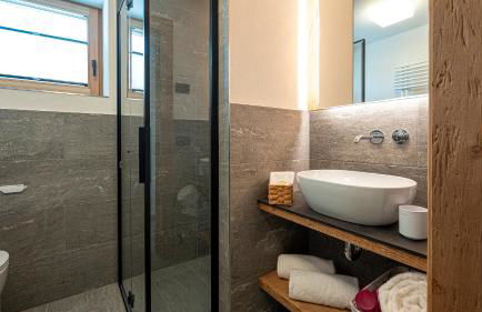 Chalet Aria Pura - Foto 9