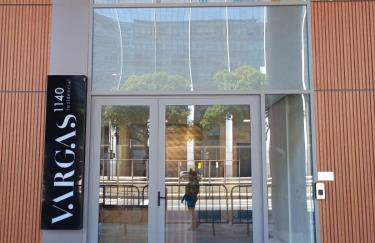 Studio no Coração do Rio, Metrô e VLT na Porta - Foto 60