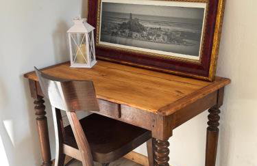 Logement spacieux au calme - Plage des Chalets - Foto 14