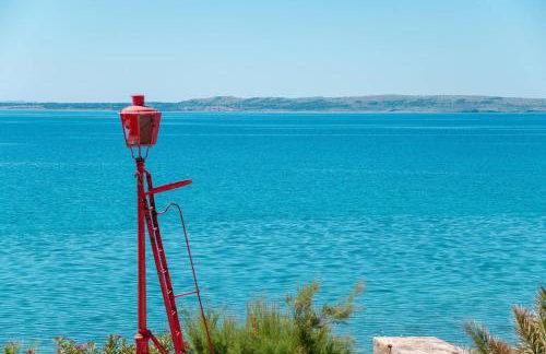 MY DALMATIA - Beach house Festini with private jacuzzi & sea view - Foto 17