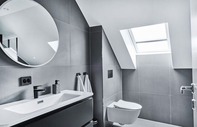 Staysville - Kong Carls Gate - Foto 43