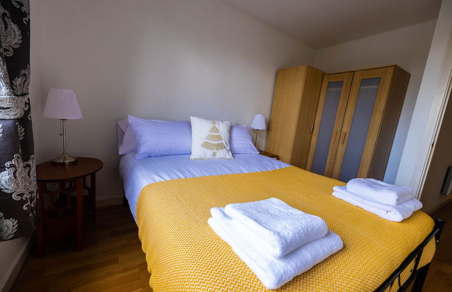 Beautiful and Spacious 2-bed Apartment in London - Foto 11