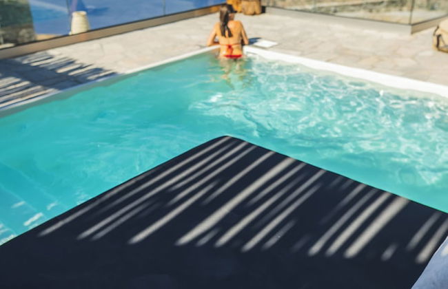 Makarias Traditional Luxury Villas - Foto 28