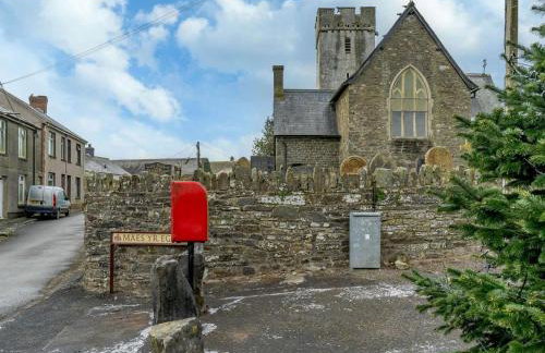 1 Bed in Kidwelly oc-89780 - Foto 21