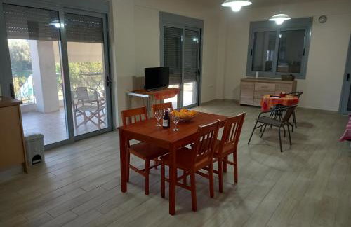 Makarounis Athanasios Apartments - Foto 17