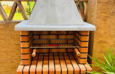 Espectacular chalet 7 personas - Foto 12