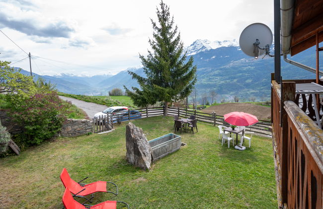 Marguerettaz - Photo 19