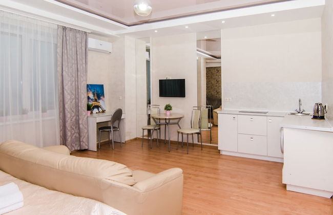 InnHome Apartments - MOPRa Square - Photo 21