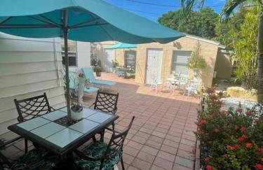 2 Bedroom Home Downtown West Palm Close to Beach - Foto 12