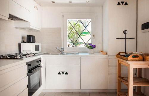 BGItalianVacation - Ville di Rocca Sant'Elmo - Foto 29