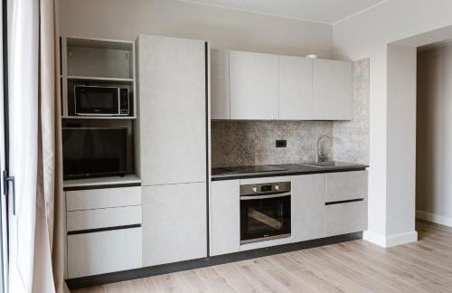 Residence Piccolo Olimpo - Foto 18