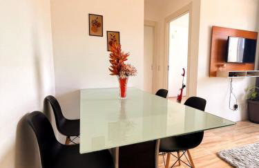 Apt aconchegante no Rio - Casa Maria Alegre - Foto 2