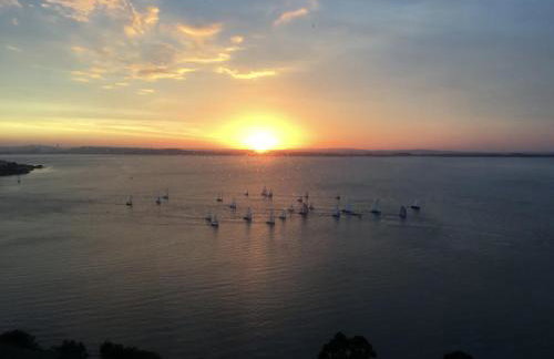 Loft com vista incrível no Barra Shopping - Foto 14