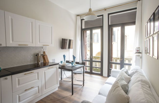 Piazza dei Frutti Flat - Foto 8