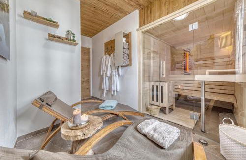 Pension und Ferienchalets Zum Lebzelter - Foto 17