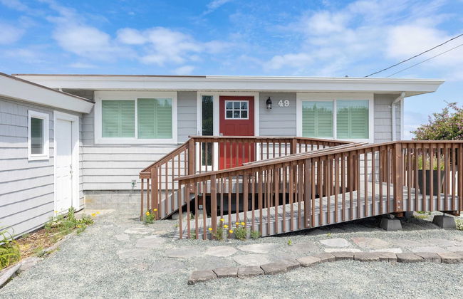 Harrington Hideaway by Avantstay Beach Access - Foto 38