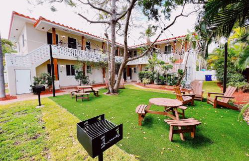 The Leeward Apartments By Lowkl - Foto 2