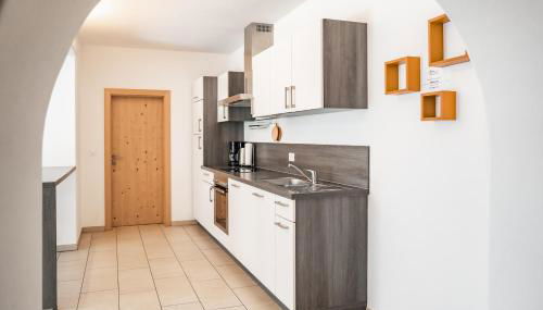 Falgerhof - Foto 4, stove, dishwasher