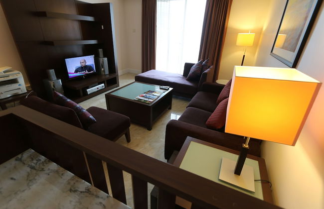 Perdana Kuala Lumpur City Centre - Foto 42