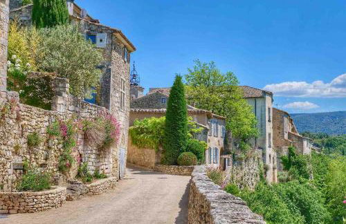 La maison aux oiseaux - Luberon - Foto 63
