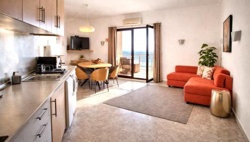 T2 Apt-Beachtour Lux Sunset - Ericeira - Photo 4, stove, pet friendly