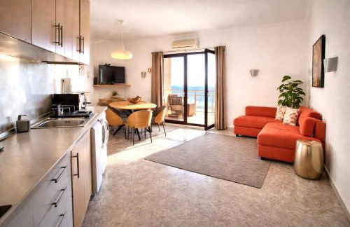 T2 Apt-Beachtour Lux Sunset - Ericeira - Photo 4