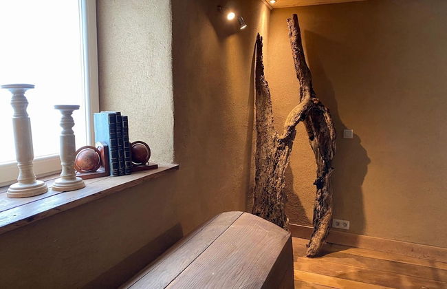 Holiday Home in Sprimont With Forest - Foto 37