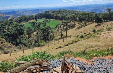 Chalés Ser Tão di Minas - Photo 9