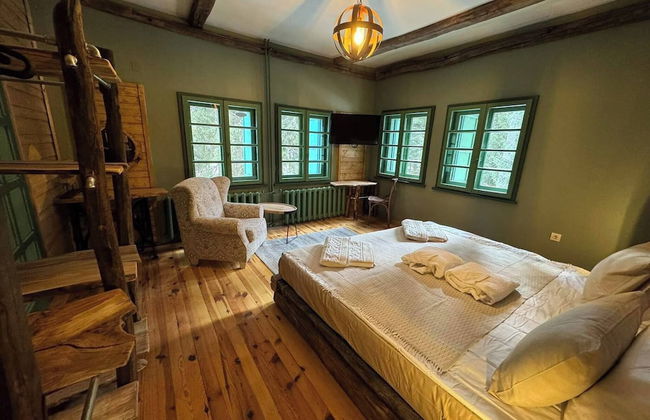 Villa Adis Borovets Mountain & Luxury - Foto 33