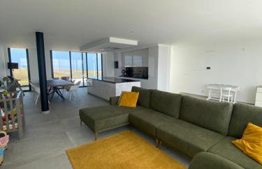 Luxury villas with heated pool & panoramic ocean & valley views - Foto 77