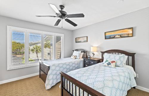 Seagrove Villa 11C - Oceanfront View! Center of Resort! - Foto 5