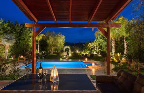 Zenia Villa - Foto 23