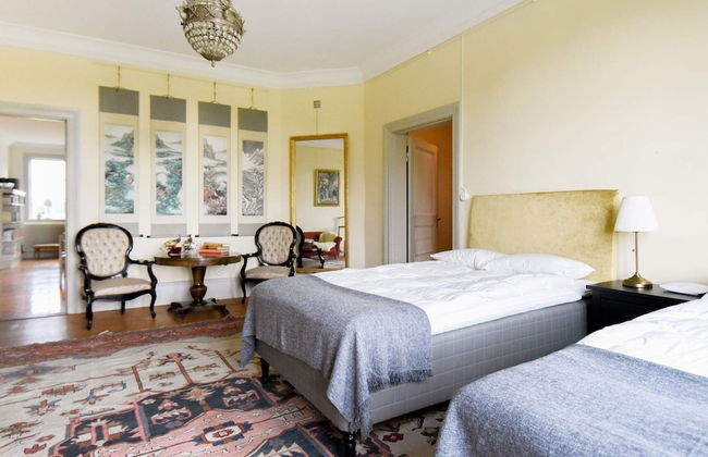 15 Person Holiday Home in Hjortkvarn-by Traum - Foto 5