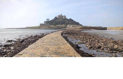 2 Bedroom Cornish Cottage For Penzance And St Ives - Foto 27