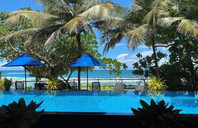 Royal Indigo Villa - Foto 29