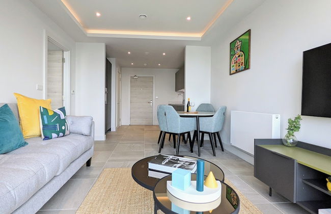 Charles Hope Manchester Centre - Photo 9