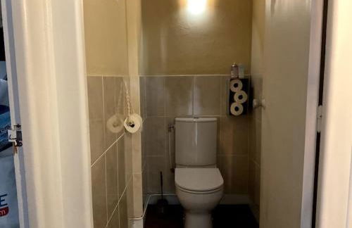 Le Passage du Faubourg, agréable T3 en duplex de 120m2 - Foto 30