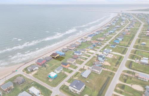 Amazing Oceanfront 2BR Home Cozy Peaceful and Kid and Pet Friendly - Photo 33