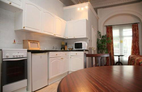 City Apartments Glasgow - Foto 84