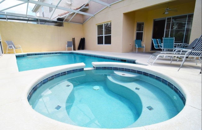 5BR Pool Home in Tuscan Hills by SHV-730 - Photo 19