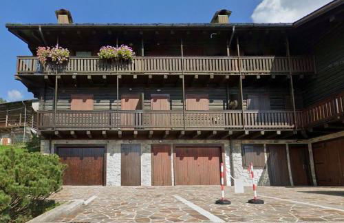 Albergo Diffuso Sauris in Sauris Di Sopra - Photo 8