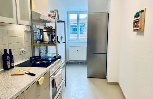 Großzügiges Apartment I Waschtrockner I Playstation I 5 Gäste - Foto 18