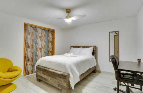 6 Mi to Barr Lake Apt with Yard and Pool Access! - Foto 16